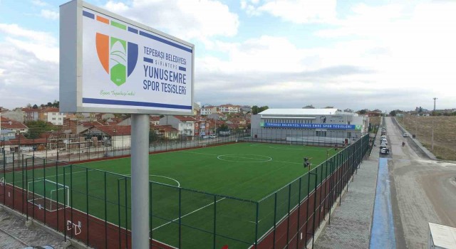 Yunus Emre Spor Tesislerinde kurs kayıtları 24 Şubata uzatıldı