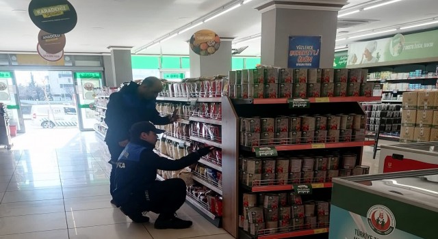 Zabıta ekipleri fahiş fiyat denetimlerini sürdürüyor
