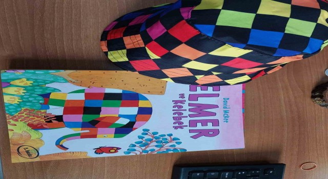 ZBEÜden “1 Kitap 1 Kukla” kampanyası