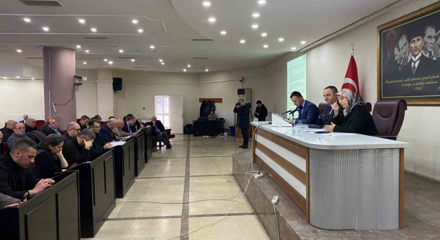 Zonguldak Belediye Başkanı Alan, ‘TOGGu belediyenin önüne çekmek istiyoruz