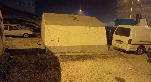 Zonguldak Belediyesi, Nurdağındaki felçli depremzedenin imdadına yetişti