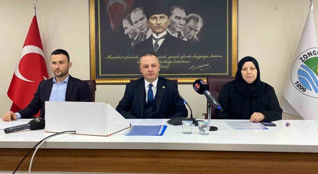 Zonguldak Belediyesinde TOGGun alımına onay çıktı