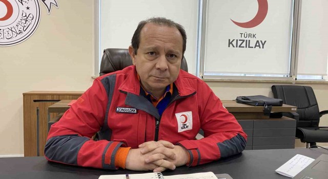 Zonguldakta bin 732 ünite kan bağışlandı