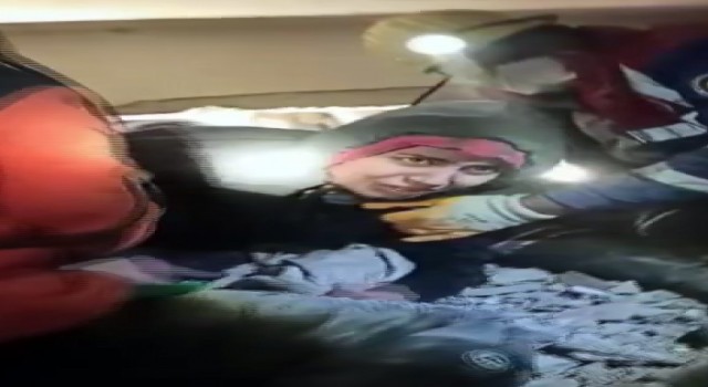 Zonguldaktan Hataya uzanan yaşam koridoru