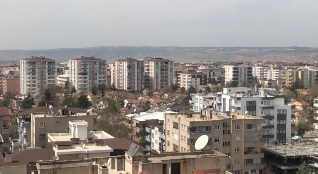 12 bin 500 depremzede Batmana göç etti