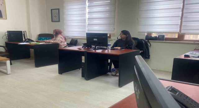 153 Çağrı Merkezi yeniden talepleri almaya başladı