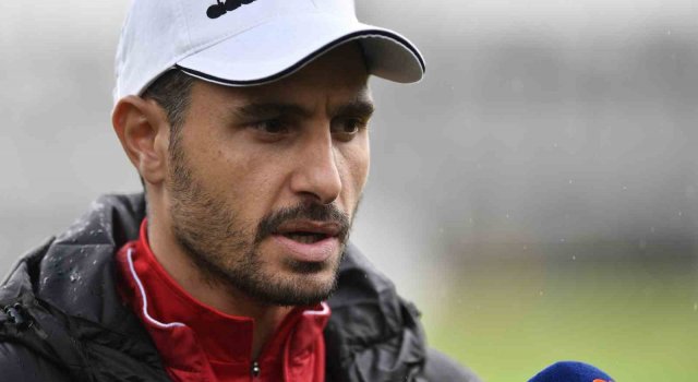 Özer Hurmacı: Bursaspor’u en üst seviyeye taşımak istiyorum