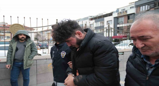17 yaşındaki Kaderin ölümüne neden olan sürücü adliyeye sevk edildi