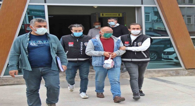 18 yıllık cinayetin sanığı: Allah berat kandilinde herkesi affetti. Ben niye cezaevinde yatıyorum?