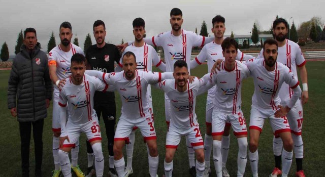 1969 Bilecik Spor Kulübü, lider Çorlu 1947ye kaybetti