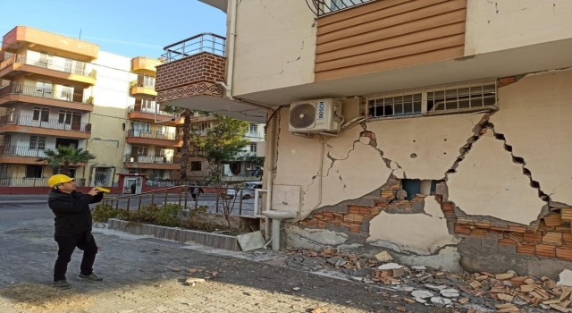 1999 öncesi yapılan binalara dikkat