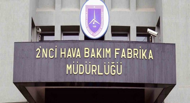 2. Hava Bakım Fabrika Müdürlüğü Yoğurt ve Yumurta Alacak