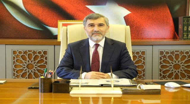 2023 yılı Ramazan teması Ramazan ve Dayanışma