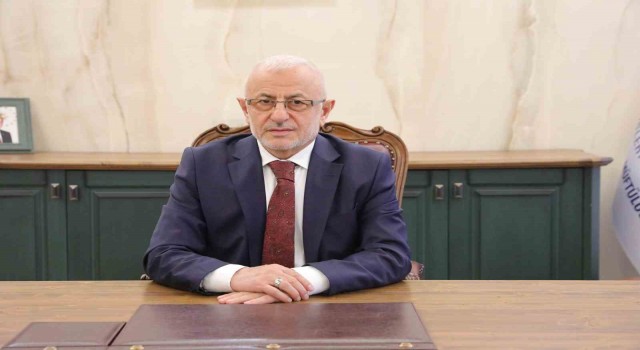 2023de Kayseriden bin 586 kişi hacca gidecek