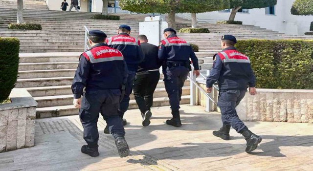 3 ayrı suçtan aranan şahıs yakalandı