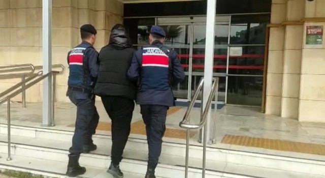 8 kişinin şehit edildiği olayın firari sanığı İzmirde yakalandı