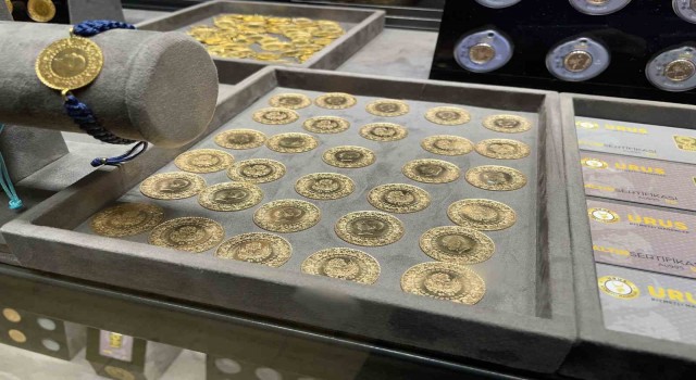 ABDde banka iflasları altını hareketlendirdi