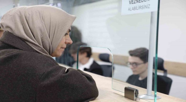 Abonman indirimli kart uygulaması başladı