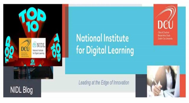 Açıköğretim Fakültesi iki alanda toplam beş tane en iyi makale ödülü aldı