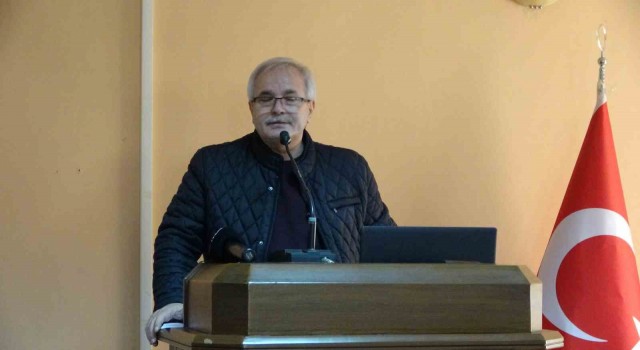 Adana Kozanda deprem gündemi