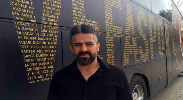 Adana Vefa Sporda play-off heyecanı