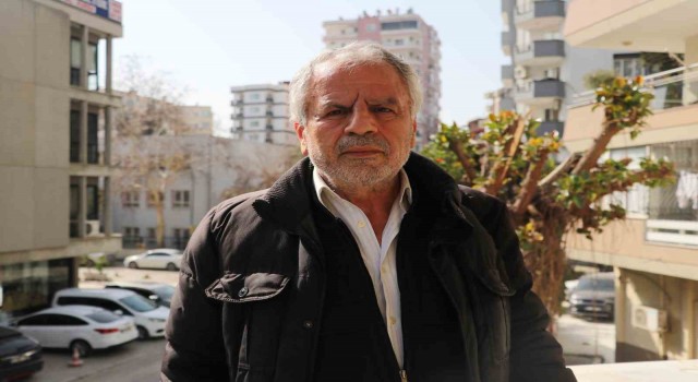 Adanada deprem riski yüzde 90 azaldı