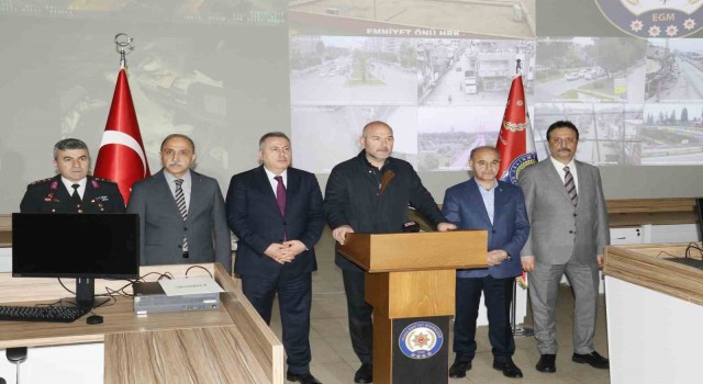 Adanada Kökünü Kurutma Operasyonu: 212 gözaltı
