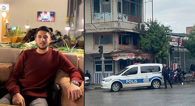 Adana'da yol verme tartışmasında 1 kişi silahla vurularak öldürüldü