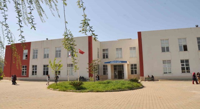 ADÜ Hemşirelik Fakültesinin 3 farklı projesine destek