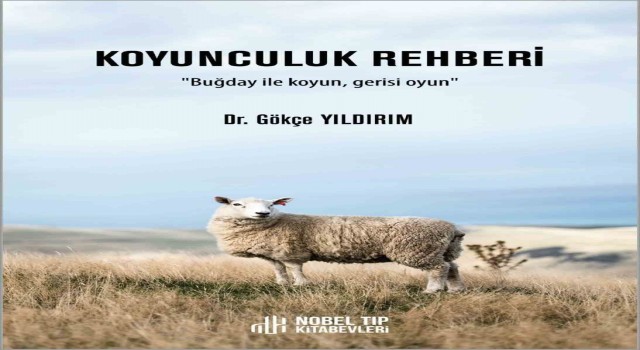 ADÜ Öğretim Üyesi Yıldırımın kitabı yayımlandı