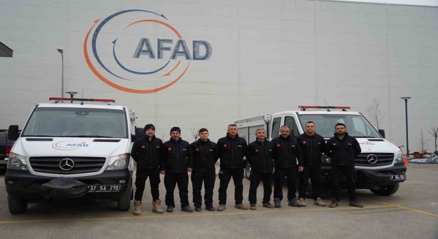 AFAD ekipleri enkaz altından çıkardıkları Güzel Sarenin o sözlerini unutamıyor