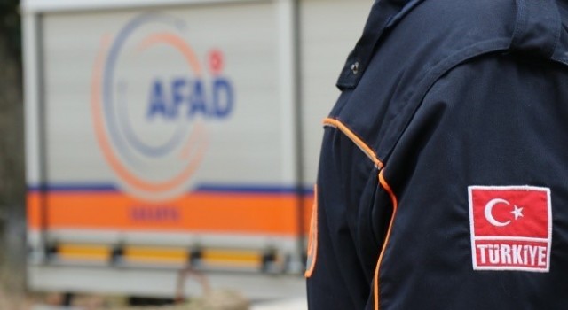 AFADa bakanlık değil “Bakanlıklar üstü yetki” önerisi