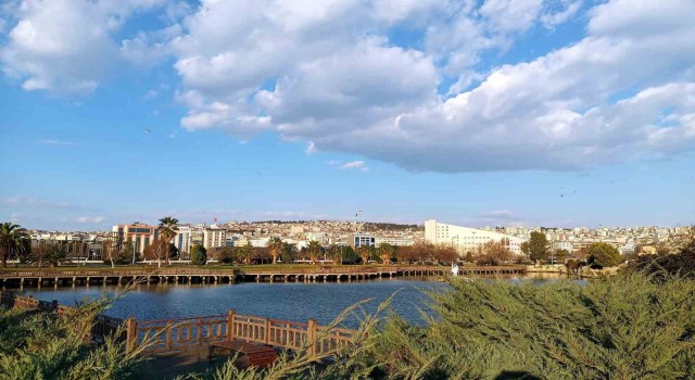 AFADdan Samsunda kuvvetli lodos uyarısı