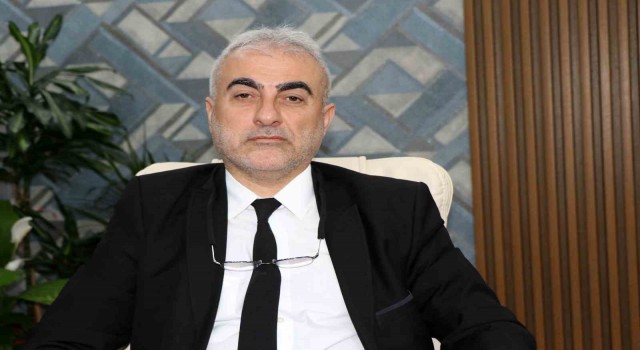 Afet ve Acil Tıp Derneği Başkanı Prof.Dr. Özüçelik; “Türkiyenin her iline Mahalle Afet Gönüllüleri oluşturulması gerekiyor”