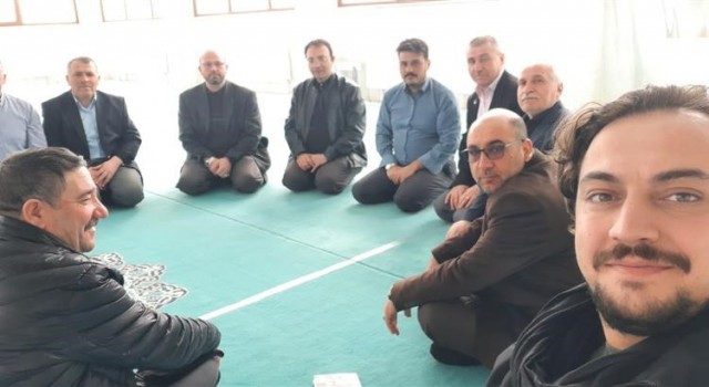 Afyonkarahisarda “Kitap Oku-Yorum” projesi