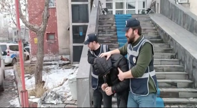 Ağrıda hırsızlara göz açtırılmıyor