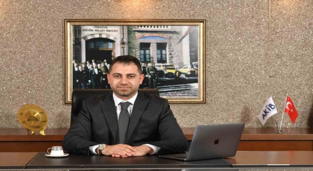 AHBİB Başkanı Veysel Memiş: “Dayanışma ruhuyla iyileşeceğiz”