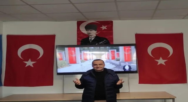 ‘Aile Okulu Seminerleri Türkiye sınırlarını aştı