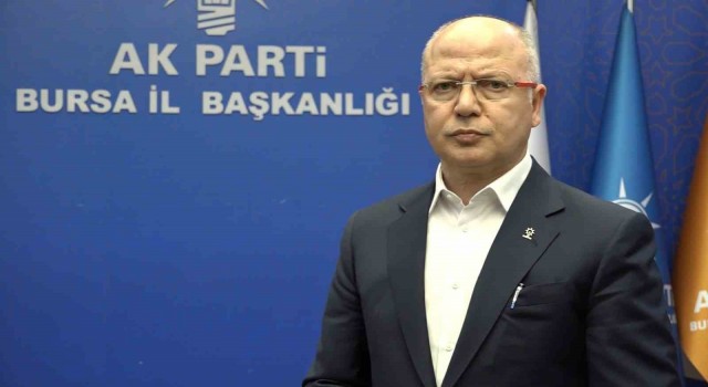 AK Parti Bursada 230 milletvekili aday adayı temayül yoklamasına gidiyor