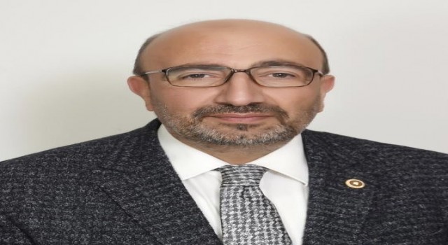 AK Parti Genel Merkez Teşkilat Koordinatörü Açıkkapı partisinden aday adayı oldu