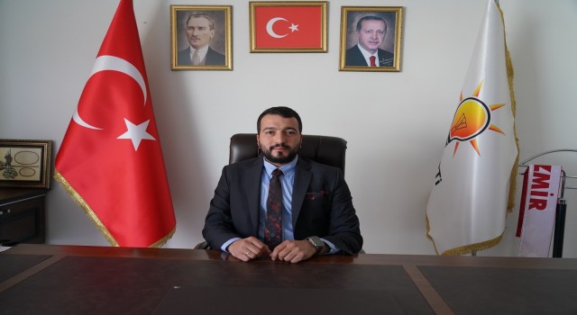 AK Parti İzmirden milletvekili adaylık süreci bilgilendirmesi