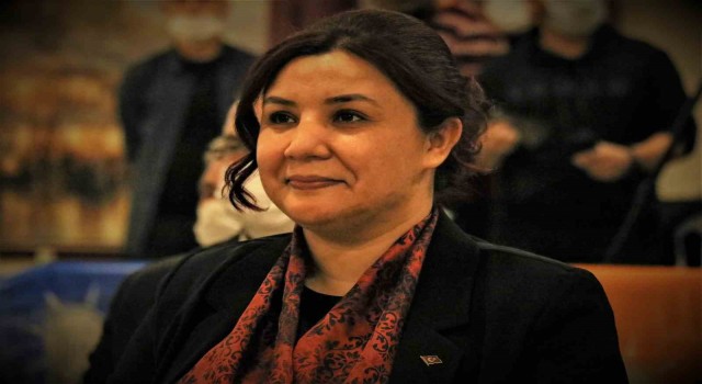 AK Parti Kırşehir İl Teşkilatında aday adayı sayısı 34
