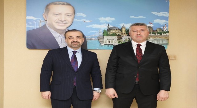 AK Parti Kocaelide 12 ilçe SKM başkanı belli oldu