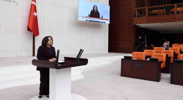 AK Parti Mersin Milletvekili Yılmaz: Mersinimiz depremzedelerimize kucak açan ilk şehirlerden oldu