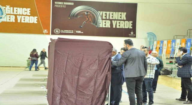 AK Parti Muğlada temayül yoklaması başladı