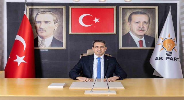 AK Partide aday adayı yoğunluğu; Başvuru sayısı 40a yaklaştı