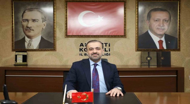AK Partide aday adaylık başvuruları başlıyor