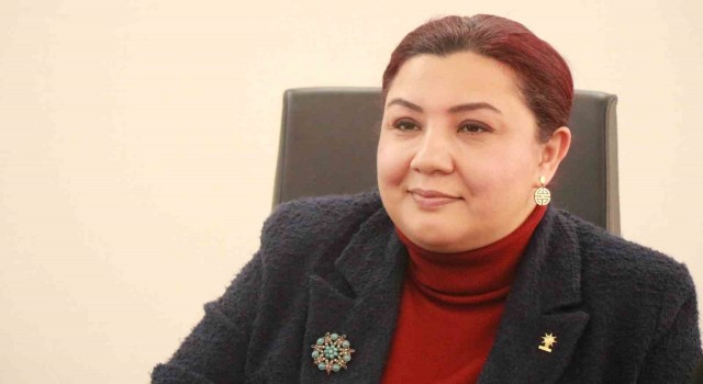 AK Partide adaylık süreci başladı