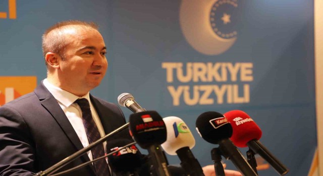 AK Partiden milletvekili olmak isteyen 44 kişi başvuruda bulundu