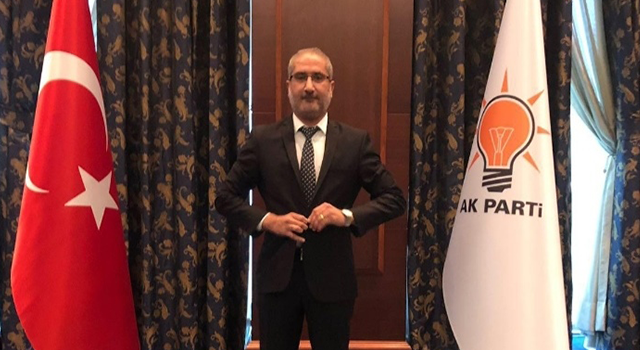 Ak Partili Aksoydan: Antalya'mız için el ele vereceğiz